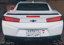 شيفروليه كامارو